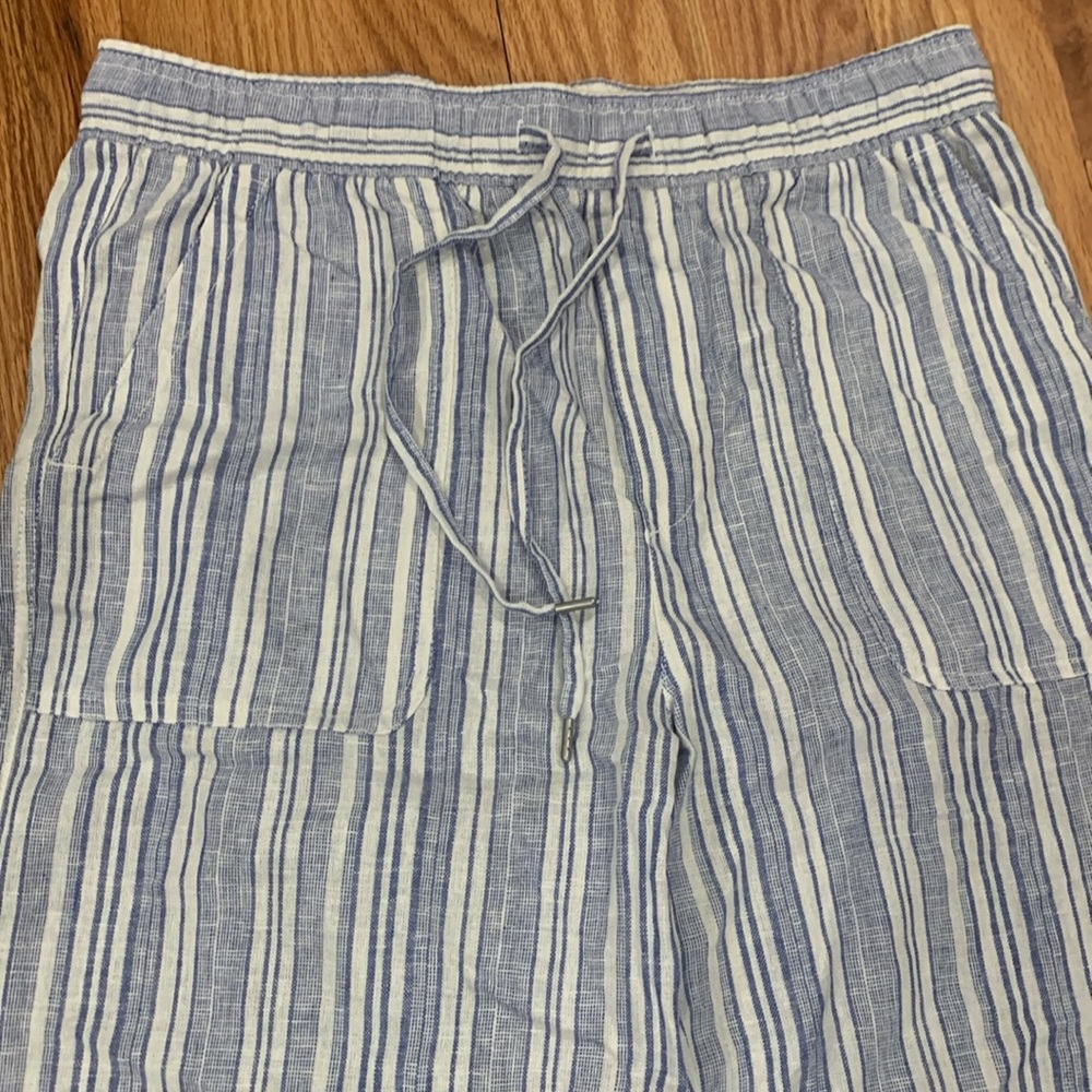 Stripes pant - Picture 2 of 6